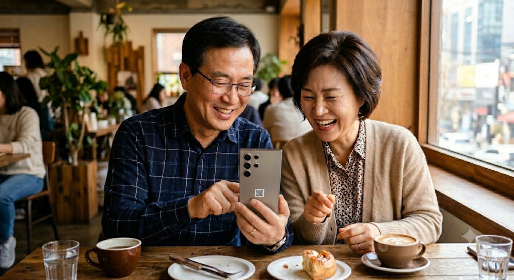 커리어를 함께하는 사람들